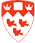 McGill University Crest
